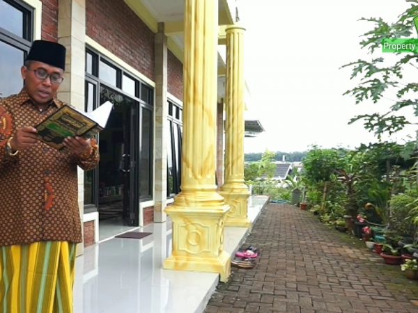 RAHASIA LAILATUL QADAR, JADIKAN KUALITAS KITA SETARA DGN KUALITAS UMMAT NABI TERDAHULU