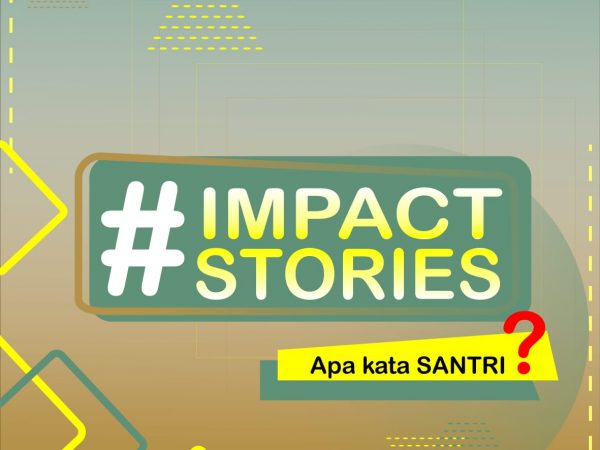 Impact Stories #1