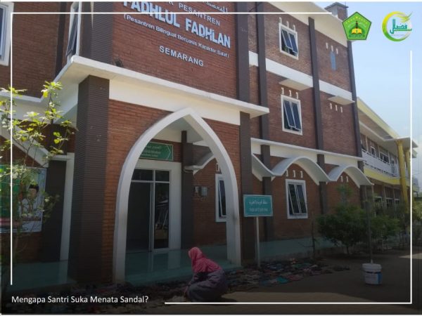 Budidaya Santri