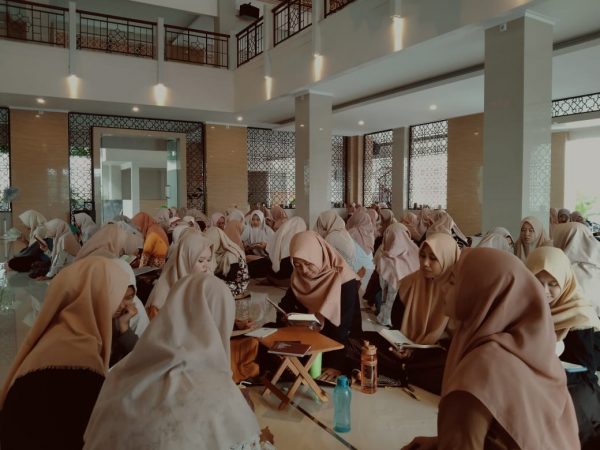 Amalan Batin di dalam Membaca Al-Qur'an