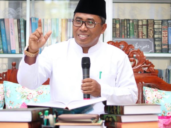 Kesungguhan, Ketetapan dan Cita-cita yang Tinggi