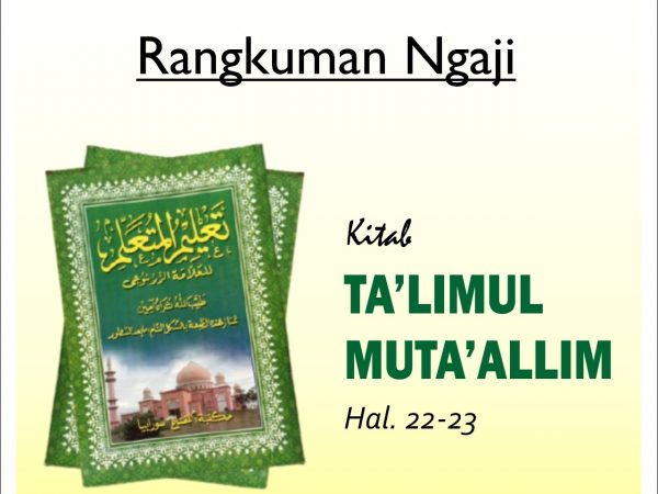 Kemuliaan di Dapatkan Dengan Cita-Cita Yang Tinggi