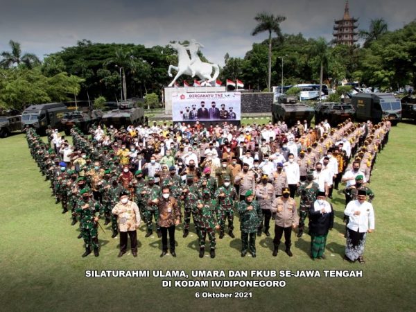 Forum Kerukunan Umat Beragama