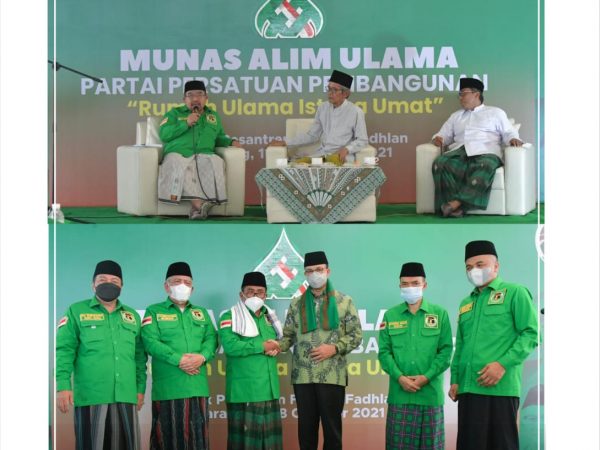 Munas Alim Ulama