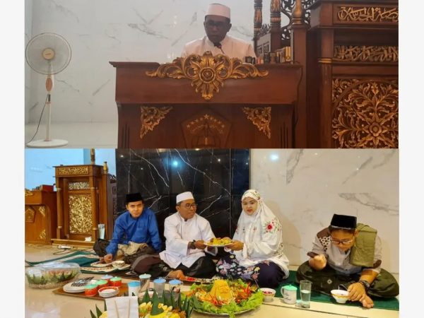 Sugeng Ambal Warsa Yai