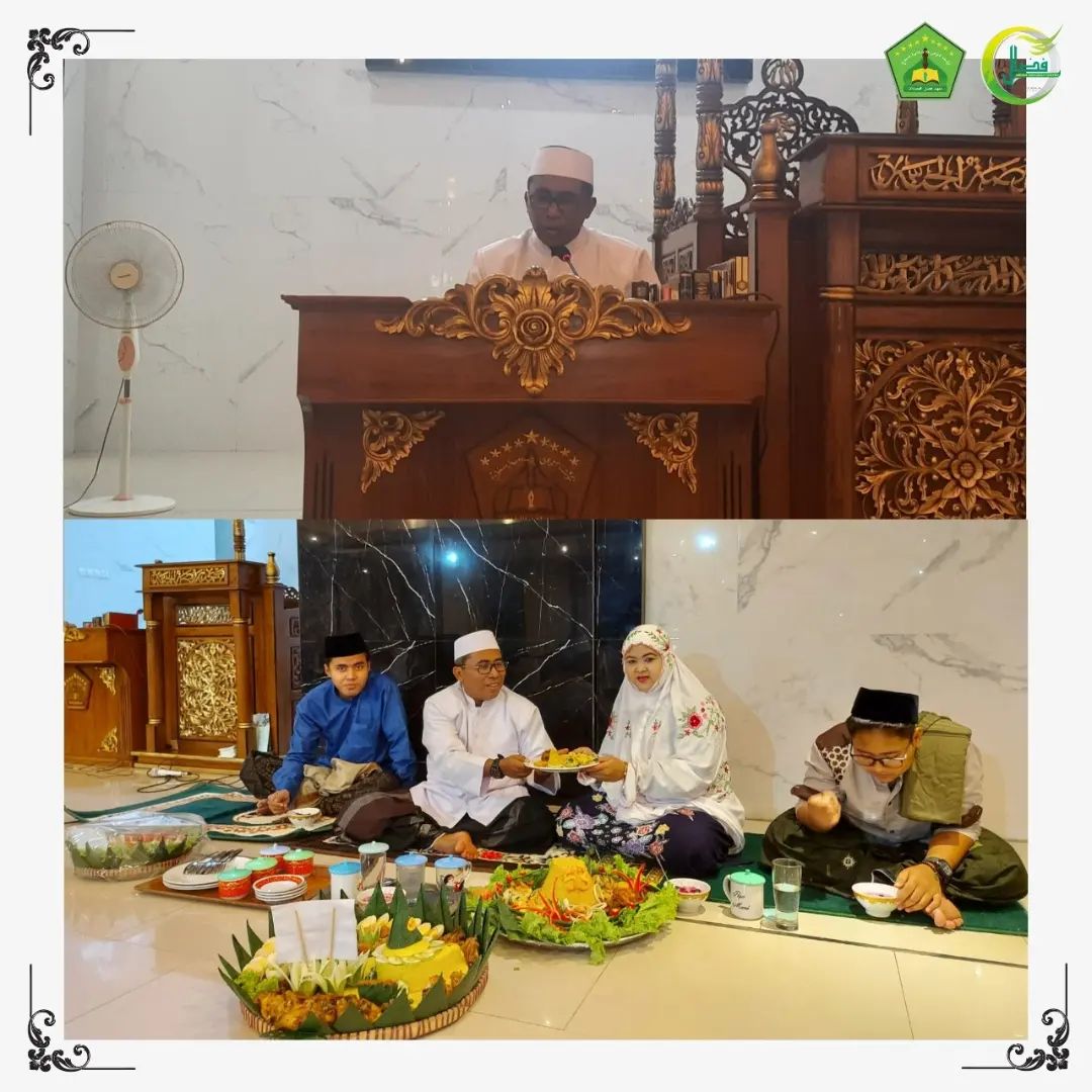 Sugeng Ambal Warsa Yai