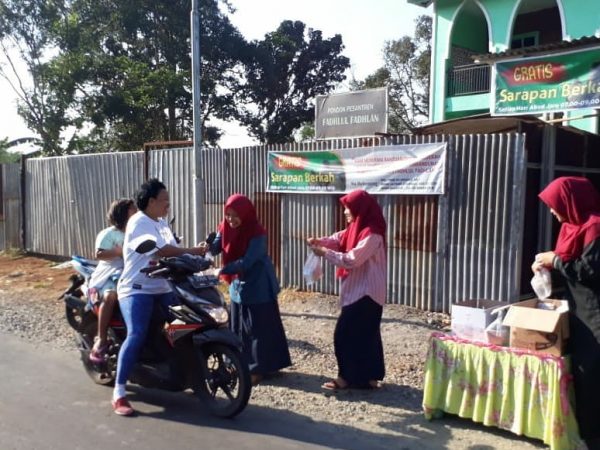 MUSTHOFA (DAHSYATNYA SEDEKAH) Film Pendek Inspiratif Ramadhan 1443 H