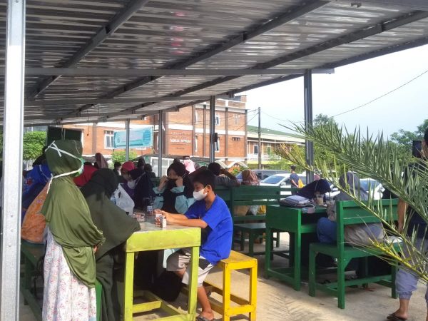 Obat Rindu Menjelang Ramadhan