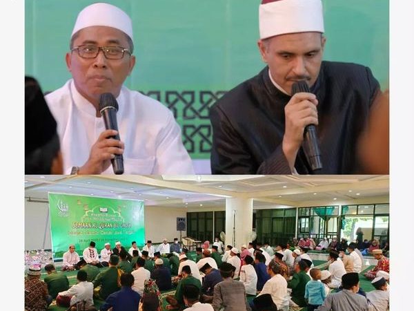 Berikut Tiga Golongan Orang Yang Berpuasa, Kamu Termasuk Golongan Yang Mana?