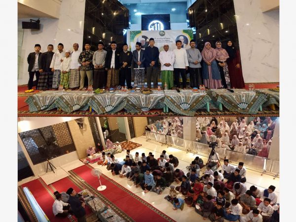Dibalik Kesuksesan Orang-Orang yang Anda Lihat Saat Ini Ada Peroses Panjang yang Dilaluinya || TGB, Habiburrahman El Shirazy