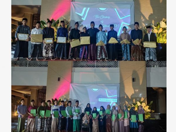 SEMARAK PASCA HSN 2022, PPFF ADAKAN 20 CABANG LOMBA INTERNAL DAN EKSTERNAL
