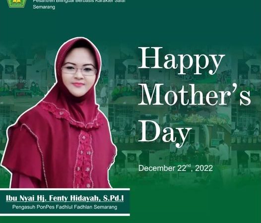 Mother's Day