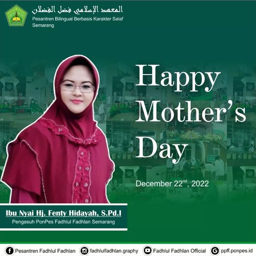 Mother's Day