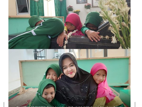 Keunggulan MI Al-Musyaffa'