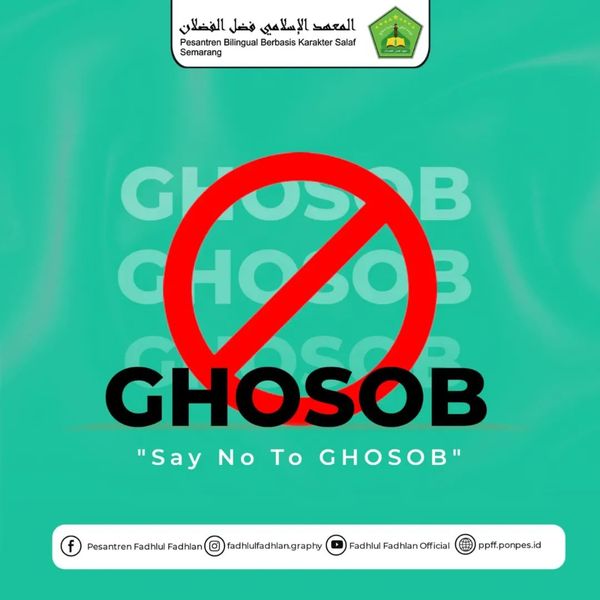 GHOSOB