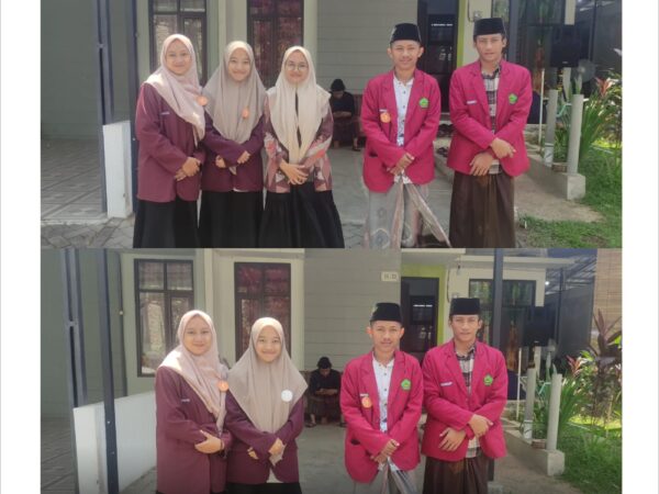 Selamat! Santri Pondok Pesantren Fadhlul Fadhlan Berhasil Kembali Raih Juara 2 Lomba MQK dalam Musabaqah Milad Zawiyah Al-Azhar Tahun 2023