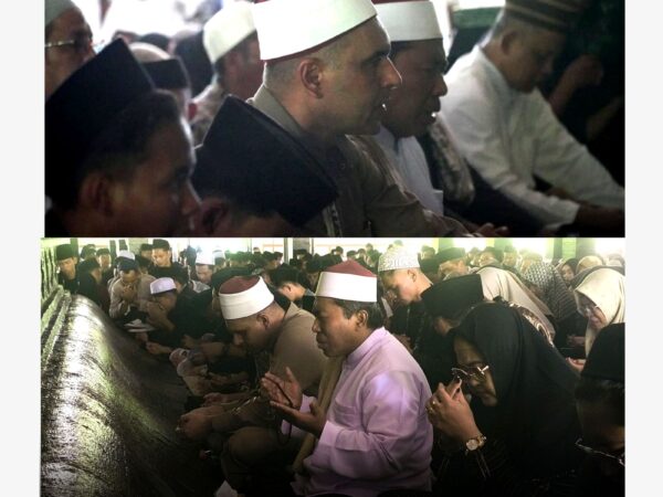 Destinasi Penutup Ziarah Makam Auliya' 2024 Jateng - Jatim - Madura, Ziarah Makam Sunan Kalijaga dan Meneladani Kearifan Dakwah Sunan Kalijaga