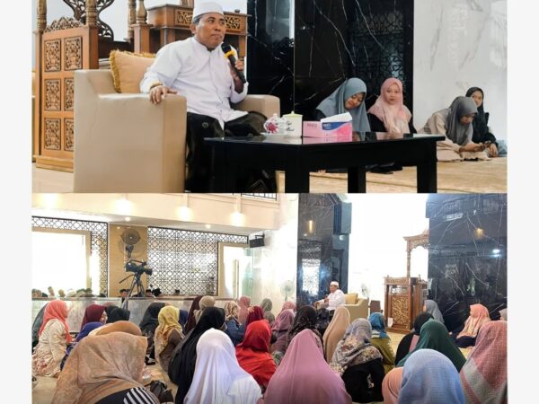 Penguatan dan Pembinaan Karakter Santri antara Pesantren dan Walisantri dalam Menyikapi Sistem Pendidikan Terkini