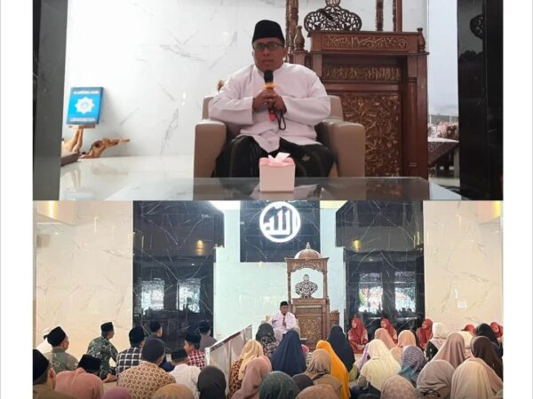 Ratusan Calon Peserta Didik Semangat Ikuti Tes PPDB Gelombang 2 Madrasah Al Musyaffa’ Pondok Pesantren Fadhlul Fadhlan Semarang