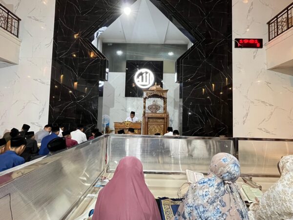 Pembentukan Hingga Pengawalan Adab Jadikan PPFF Semarang Pesantren Terbaik 2026